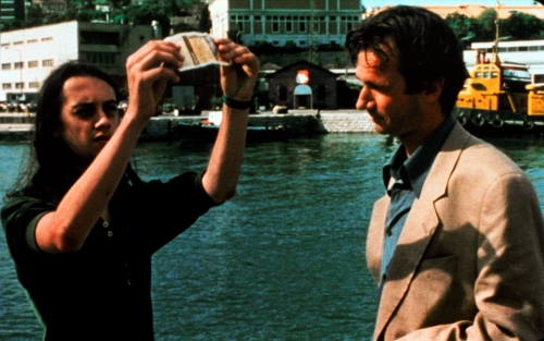 Photo 9 du film Requiem (1998) d'Alain Tanner