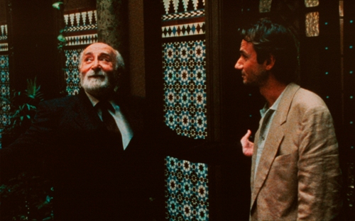 Photo 11 du film Requiem (1998) d'Alain Tanner