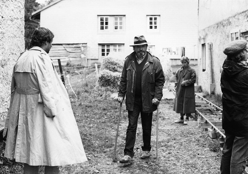Photo 12 du film No Man’s Land (1985) d'Alain Tanner