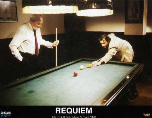 Photo 12 du film Requiem (1998) d'Alain Tanner