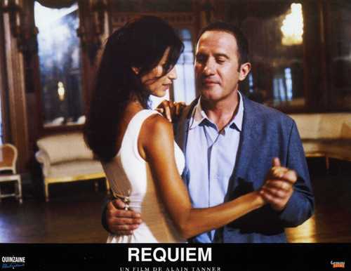 Photo 13 du film Requiem (1998) d'Alain Tanner