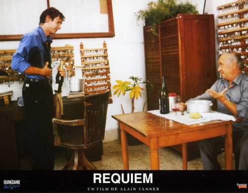 Photo 14 du film Requiem (1998) d'Alain Tanner