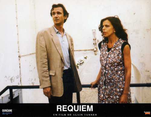 Photo 15 du film Requiem (1998) d'Alain Tanner