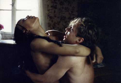 Photo 5 du film La femme de Rose Hill (1989) d'Alain Tanner
