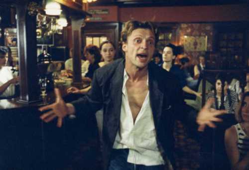 Photo 7 du film La femme de Rose Hill (1989) d'Alain Tanner