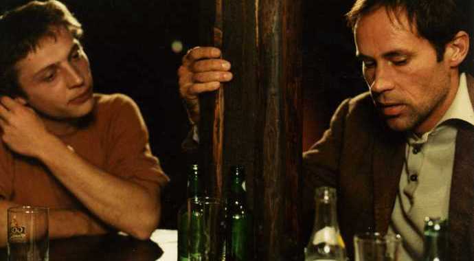 Photo du film No Man’s Land (1985) d'Alain Tanner