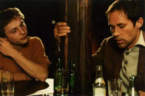 Photo 2 du film No Man’s Land (1985) d'Alain Tanner