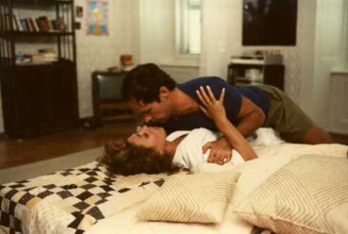 Photo 6 du film No Man’s Land (1985) d'Alain Tanner