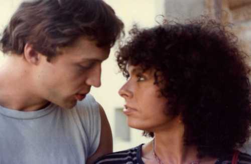 Photo 7 du film No Man’s Land (1985) d'Alain Tanner