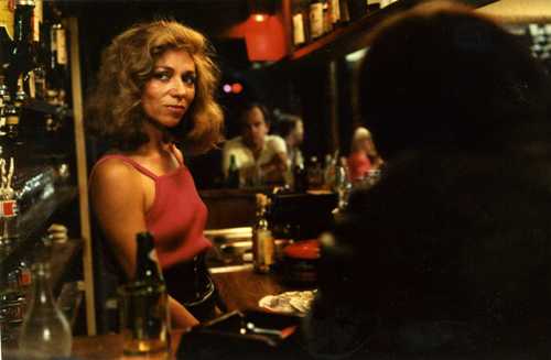 Photo 9 du film No Man’s Land (1985) d'Alain Tanner